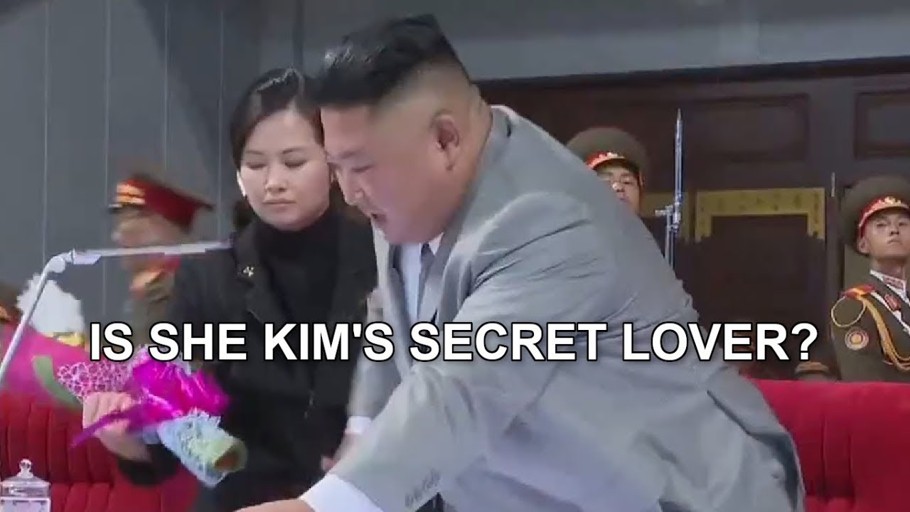 Kim Jong-un secret lover? North Korea pop star Hyon Song-wol in love child rumours
