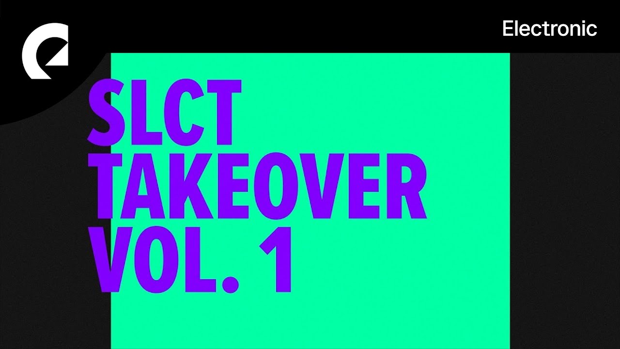 Mike Parr - In A Thousand Ways (SLCT Remix)