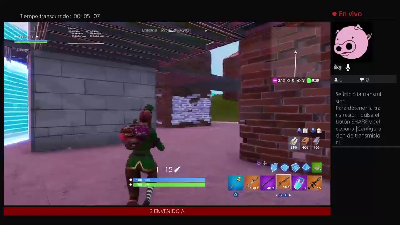 Nueva actualida o ma&ntilde;ana ?