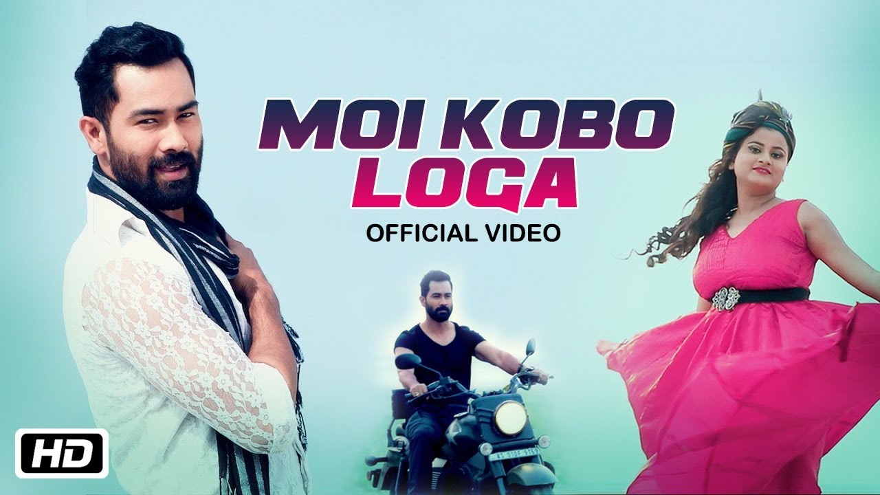 Moi Kobo Loga | Zubeen Garg | Diganta Hazarika | Assamese Love Song 2018 | Times Music Assamese