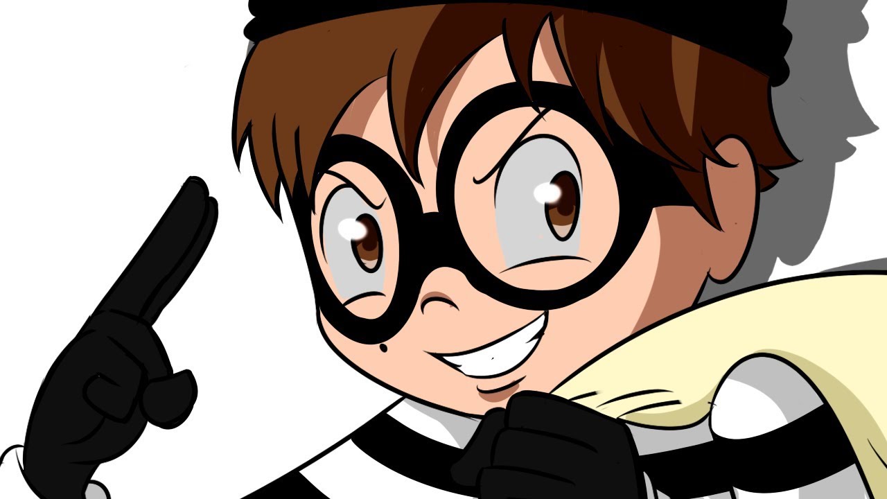 ADOLESCÊNCIA TODA ERRADA #4 - O NERD LADRÃ0 DE CHINELOS