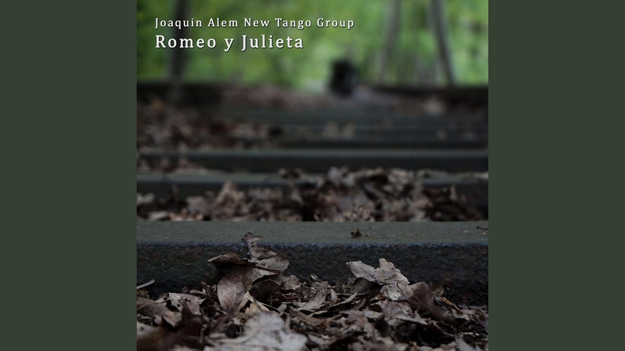 Julieta y Romeo a solas y en silencio