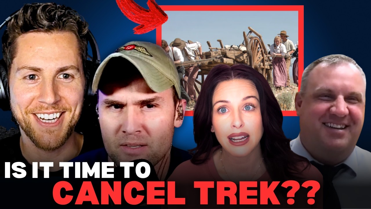What Should We Do with Trek in 2026?