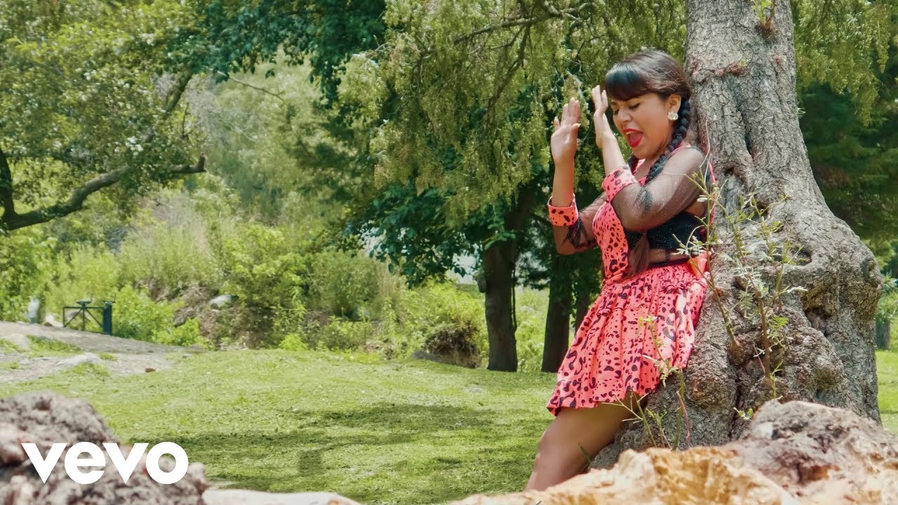 Stefany Aguilar - Maldito Amor