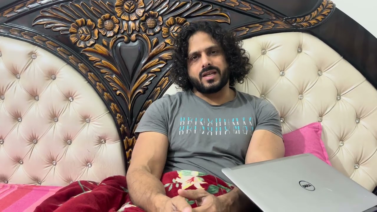 || Sunder Sangwan Exposed ||