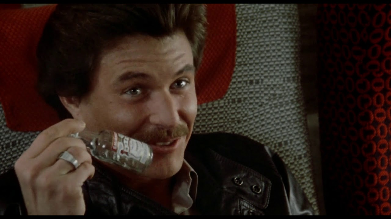 The Big Chill (1983) - Opening sequence by Lawrence Kasdan