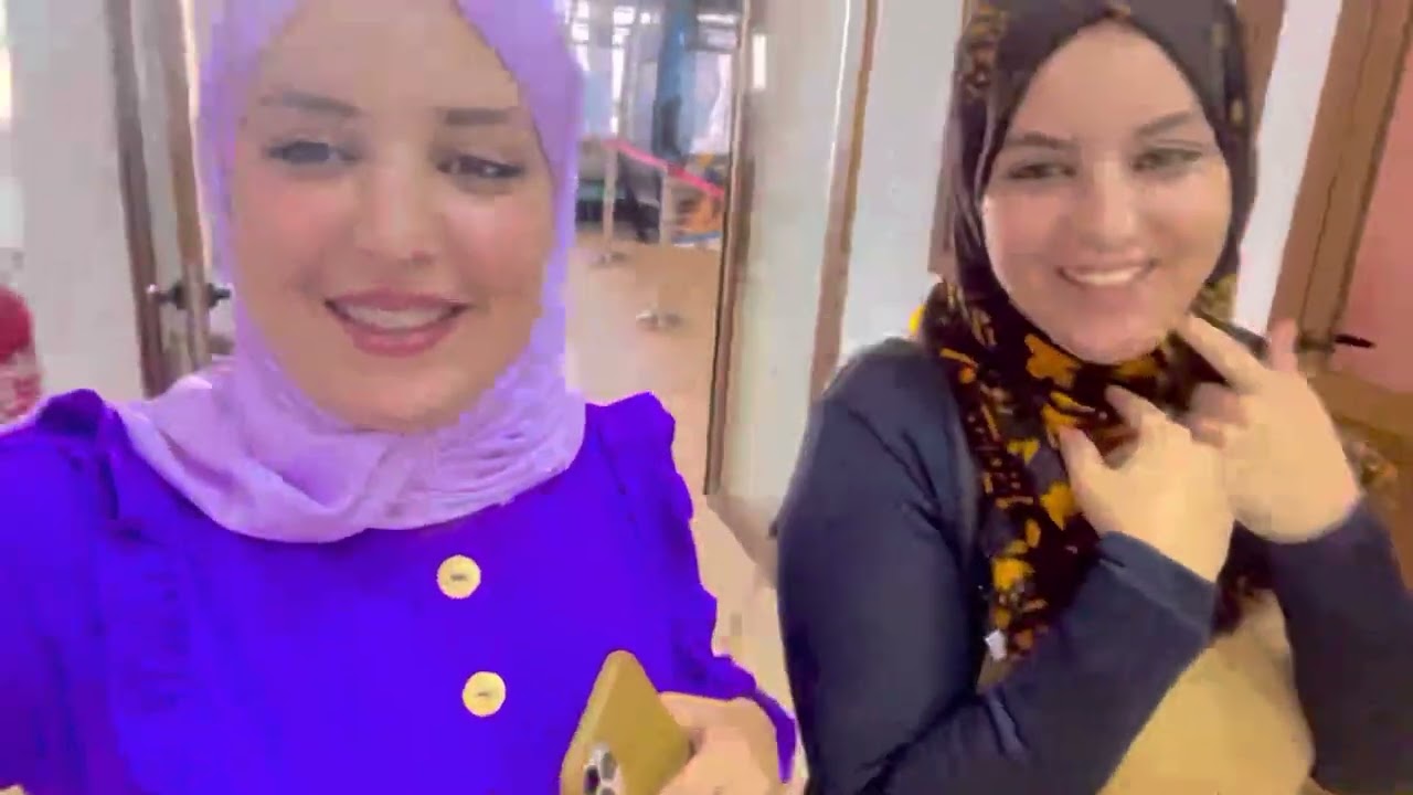 نهار زوين😍ف اكادير  بغيت😅نخوف حفيضة صدقت مخلوعة انا🫣مشترياتي الجديدة🛍