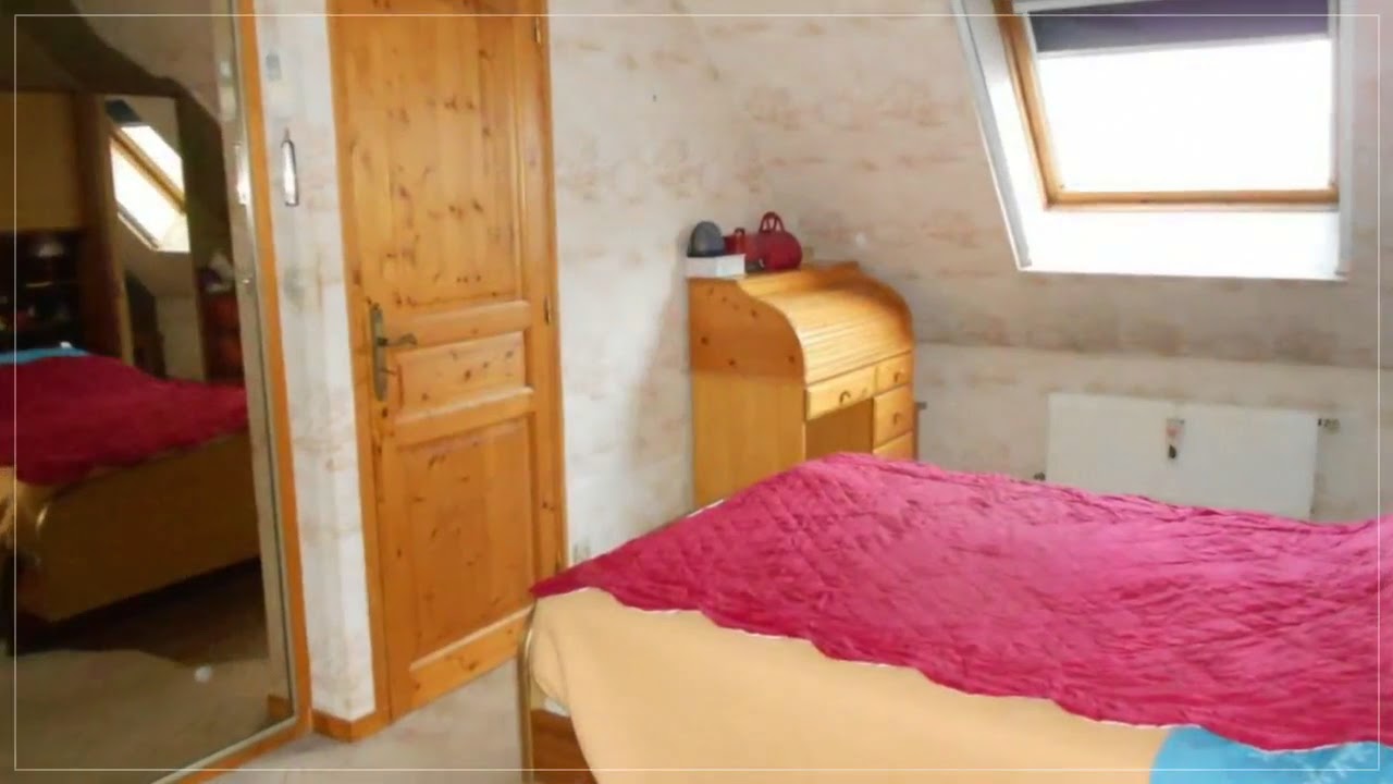 A vendre - Maison/villa - Aulnay-sous-Bois (93600) - 4 pi&egrave;ces - 99m&sup2;