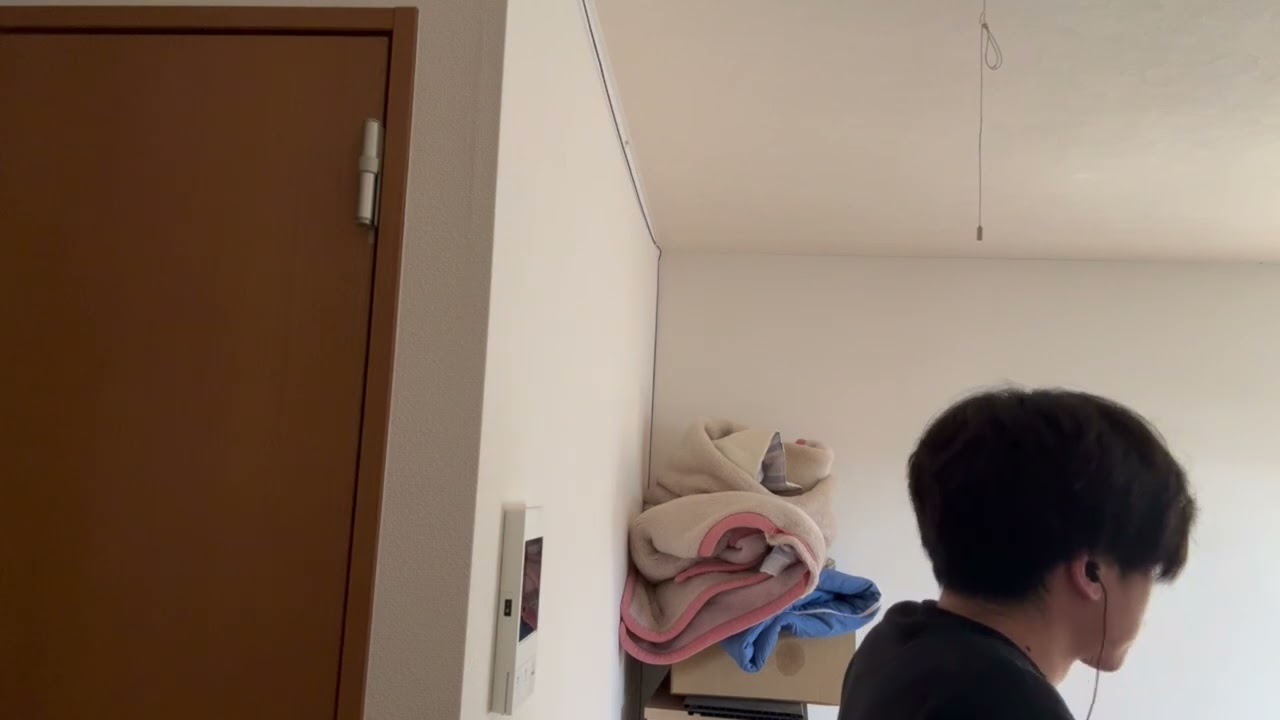 ビートボックスを学ぶ64日目