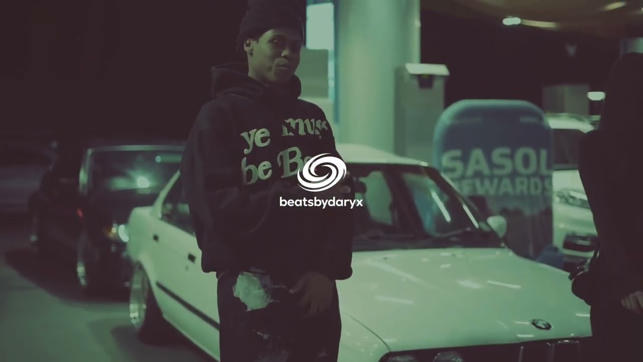 Usimamane Type Beat - 