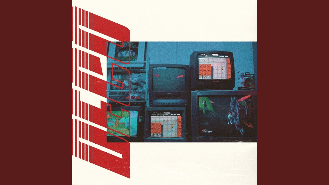 Just Can't Get You Out My Mind