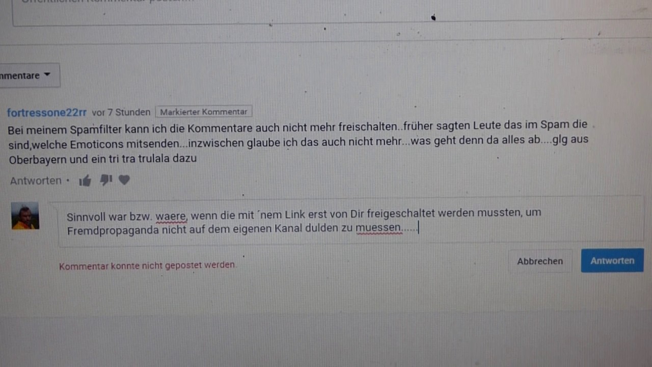No.1660, CTND,  Wer gefaehrdet hier die freiheitlich demokratische Grundordnung?