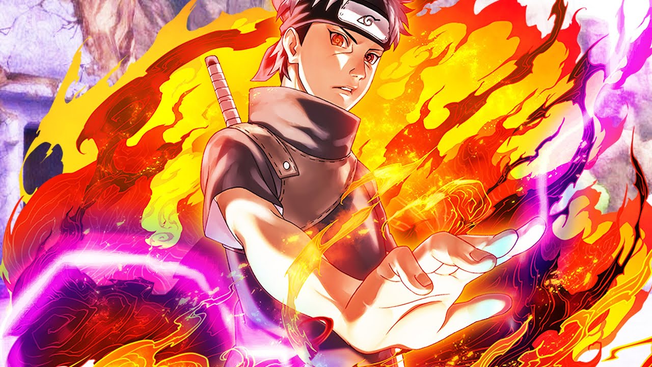 This Shisui Player Is On Another Level
