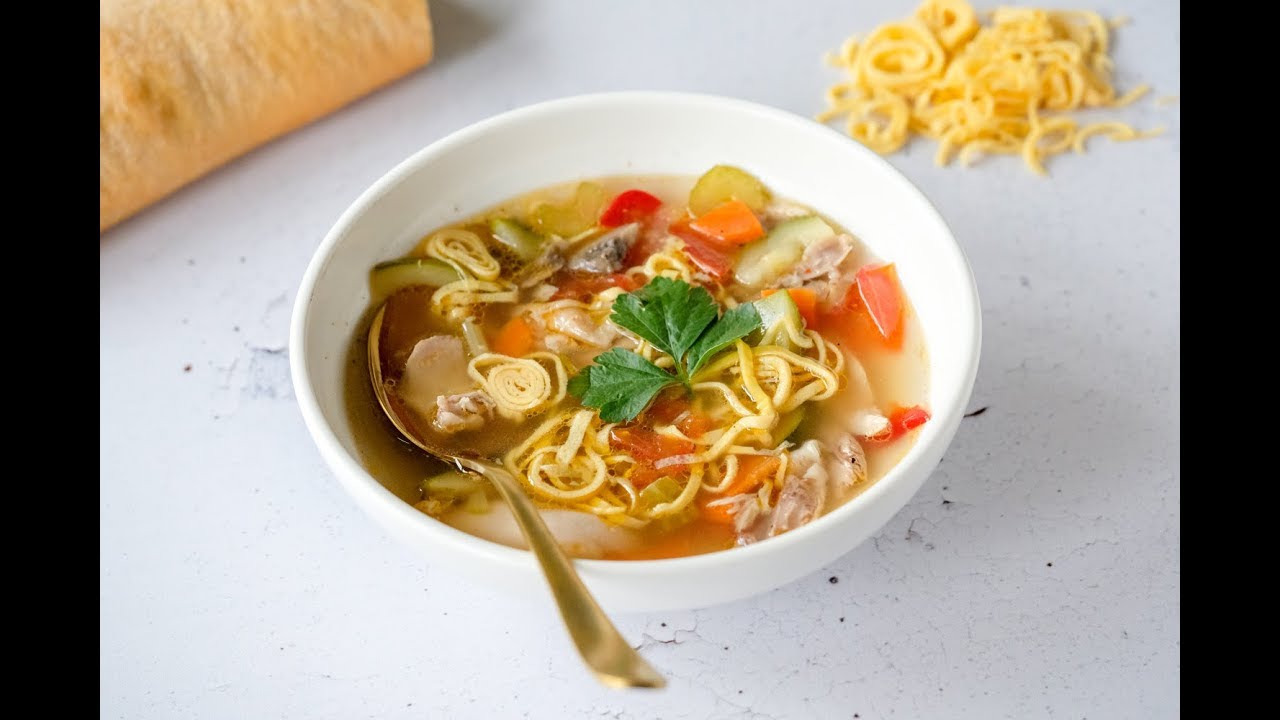 Het Weekmenu -  Bart Desmidt