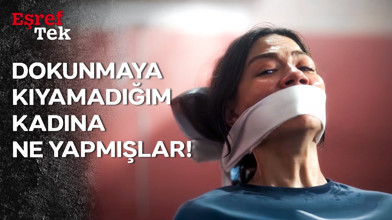 Nisan'ıma Dokunmayacaktın Kansız Dinçer!