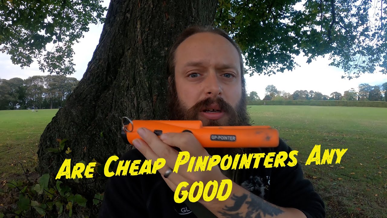 GP PINPOINTER ONE YEAR REVIEW AND ARE THEY ANY GOOD.