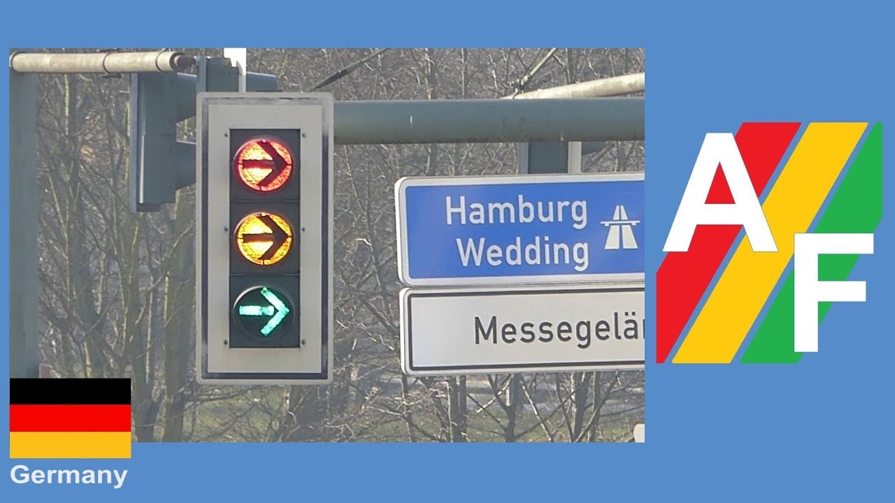 Siemens rechtsabbieger Fahrzeug SG mit Berliner Langmatz Kontrastblende EK117