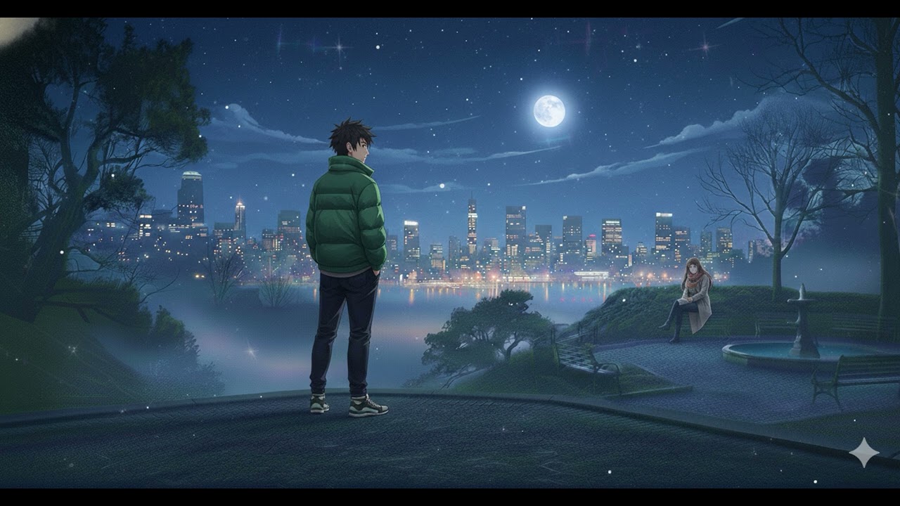 愛しの君へ