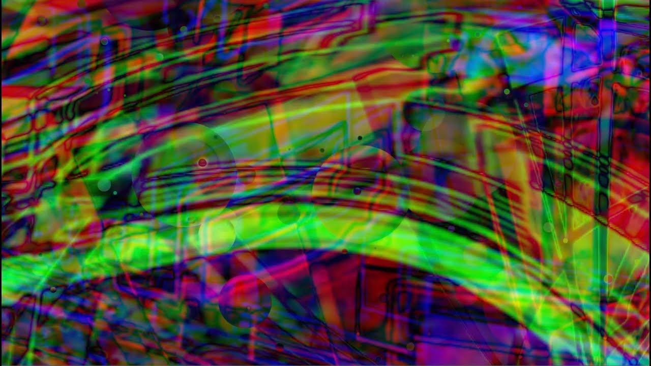 A Higher state of Transience