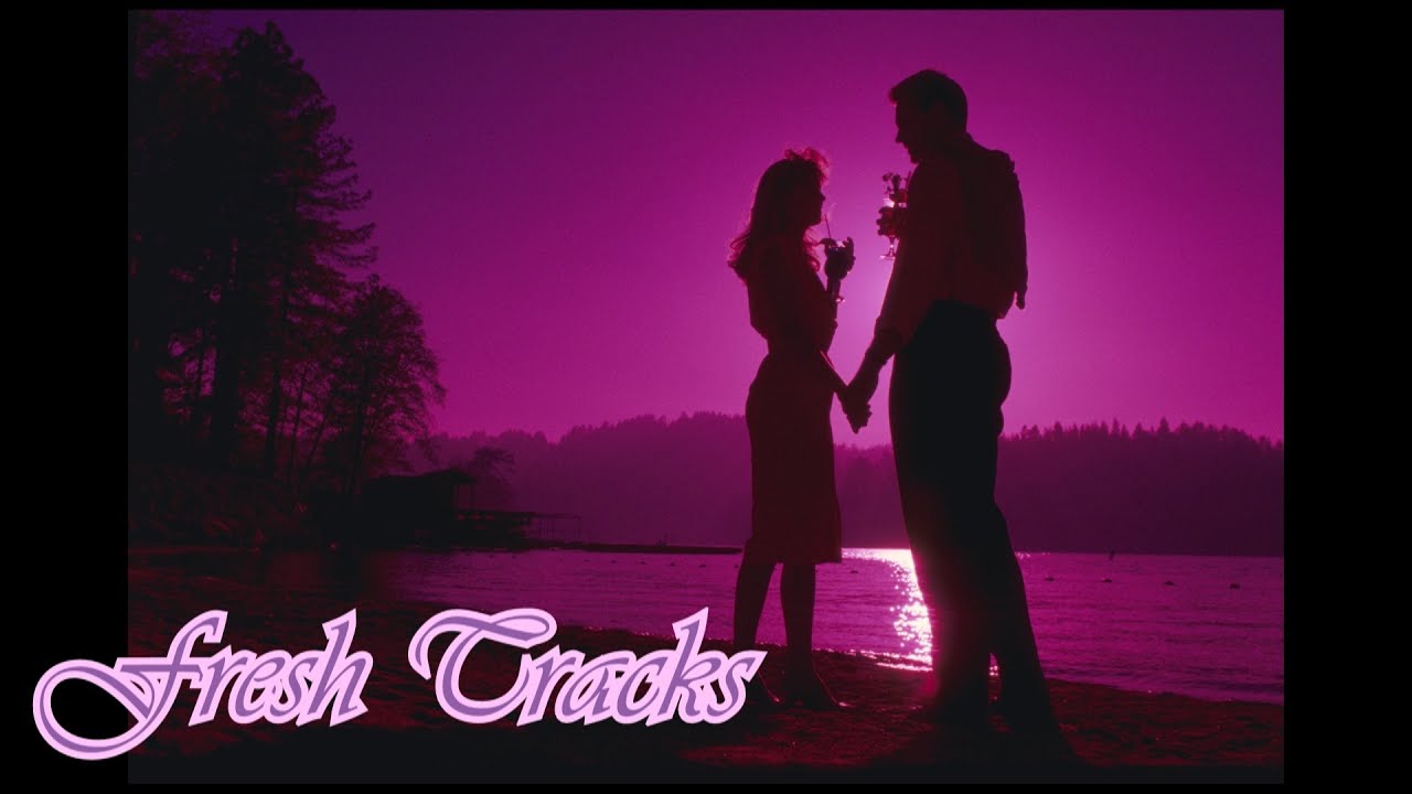 Thompson Creative | Fresh Tracks (1994)