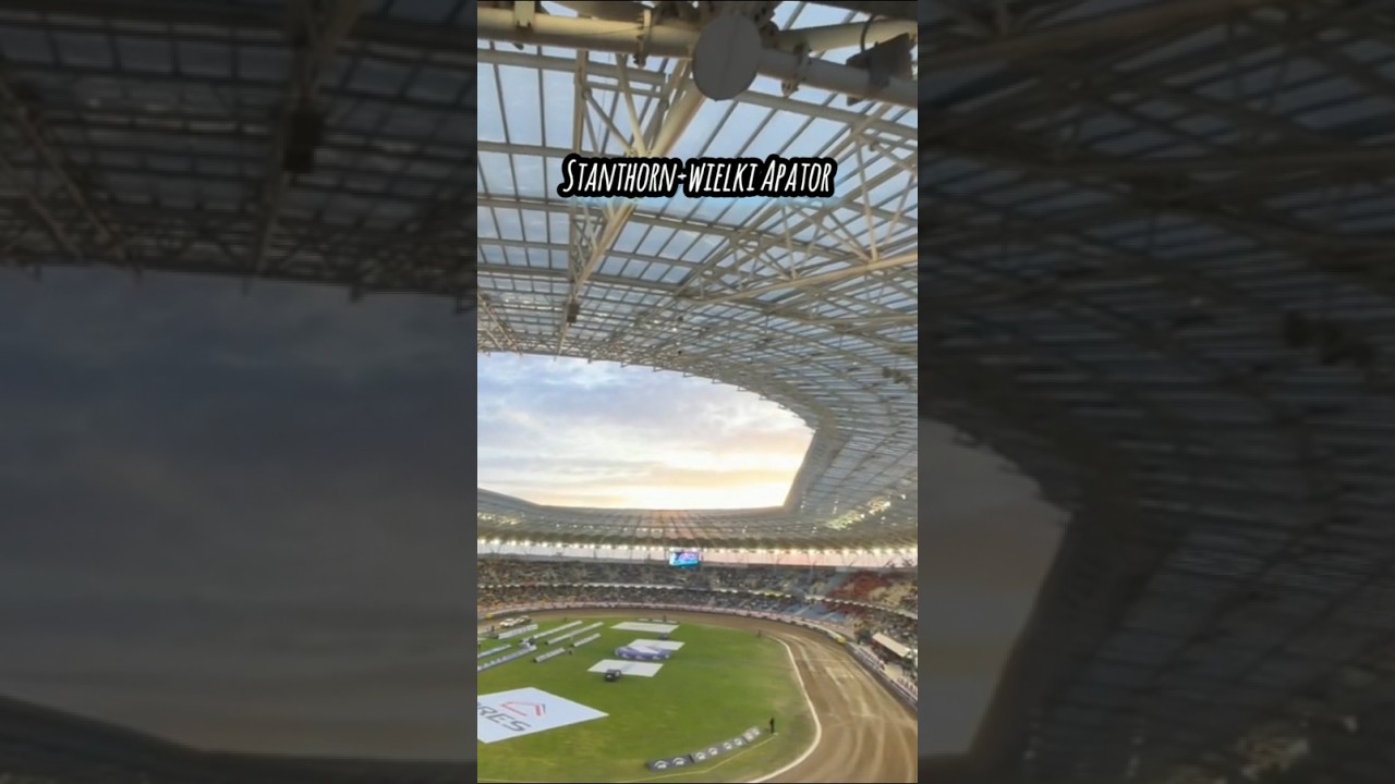 Stanthorn-wielki Apator