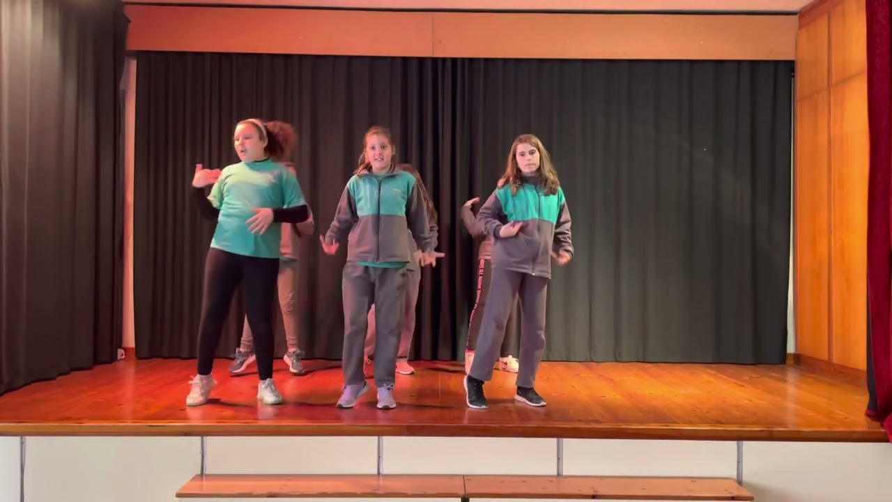 4t Primària • Balls Educació Física | Grup 4