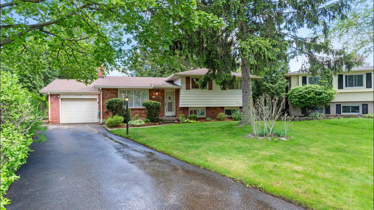 Home Tour | 125 Delmont Place, London ON