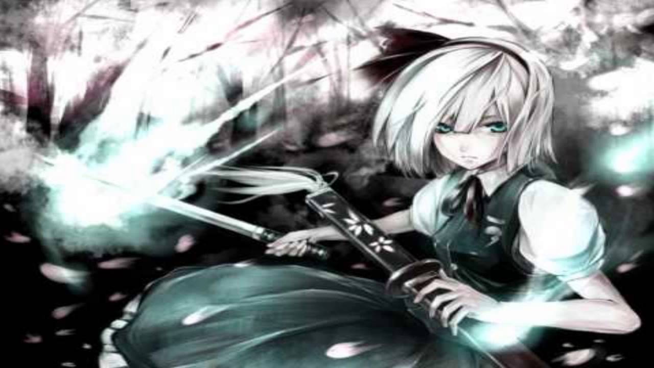 【東方Violin／Rock】 Mystic Dream ~ Snow or Cherry Petal 「TAMUSIC」