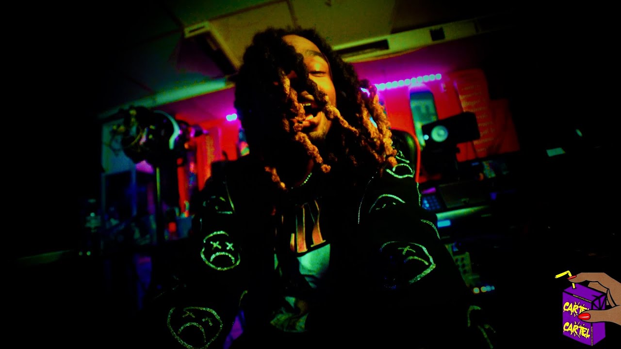OTTORXCKS - DIE YOUNG (Dir. by juiceboxcartel)
