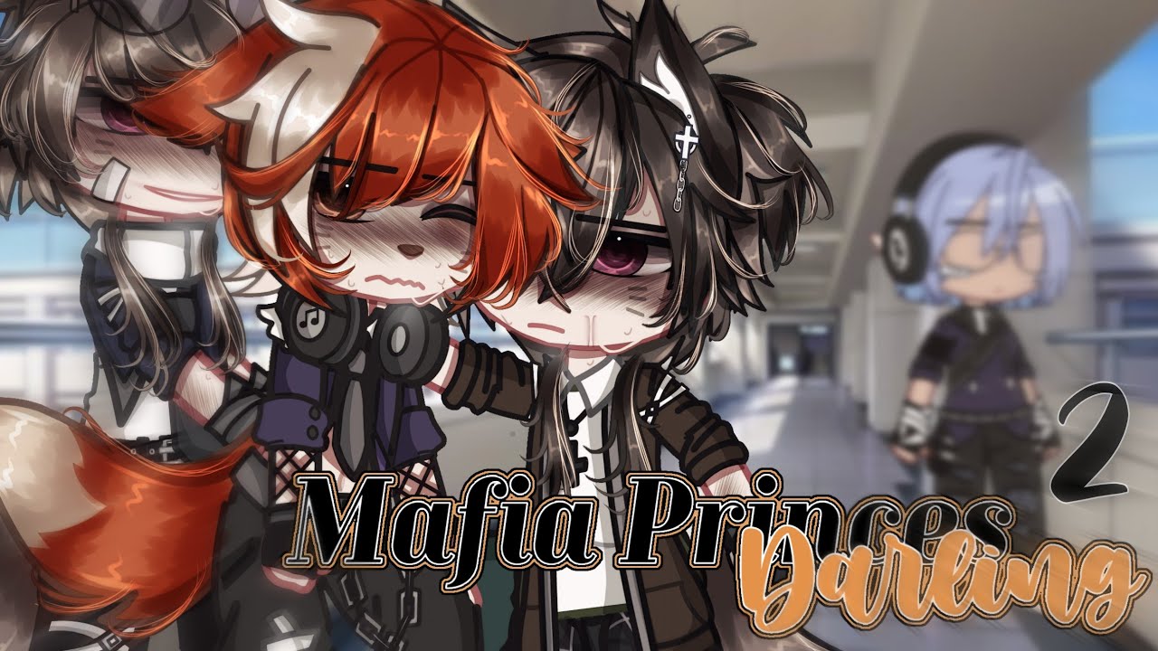 𝑇𝑟𝑦 𝐴𝑛𝑑 𝑆𝑡𝑜𝑝 𝑈𝑠 𝐷𝑎𝑟𝑙𝑖𝑛𝑔~ 2 |•| POLY |•| BL/GAY |•|GCMM|•| GLMM |•|Original|•| Gacha Club Mini Movie