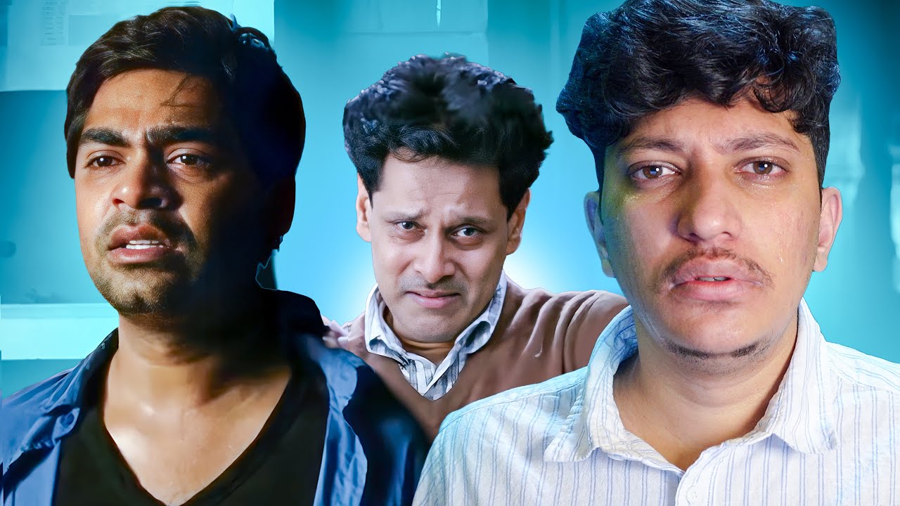 MOVIE SCENES THAT MADE US CRY 😪
