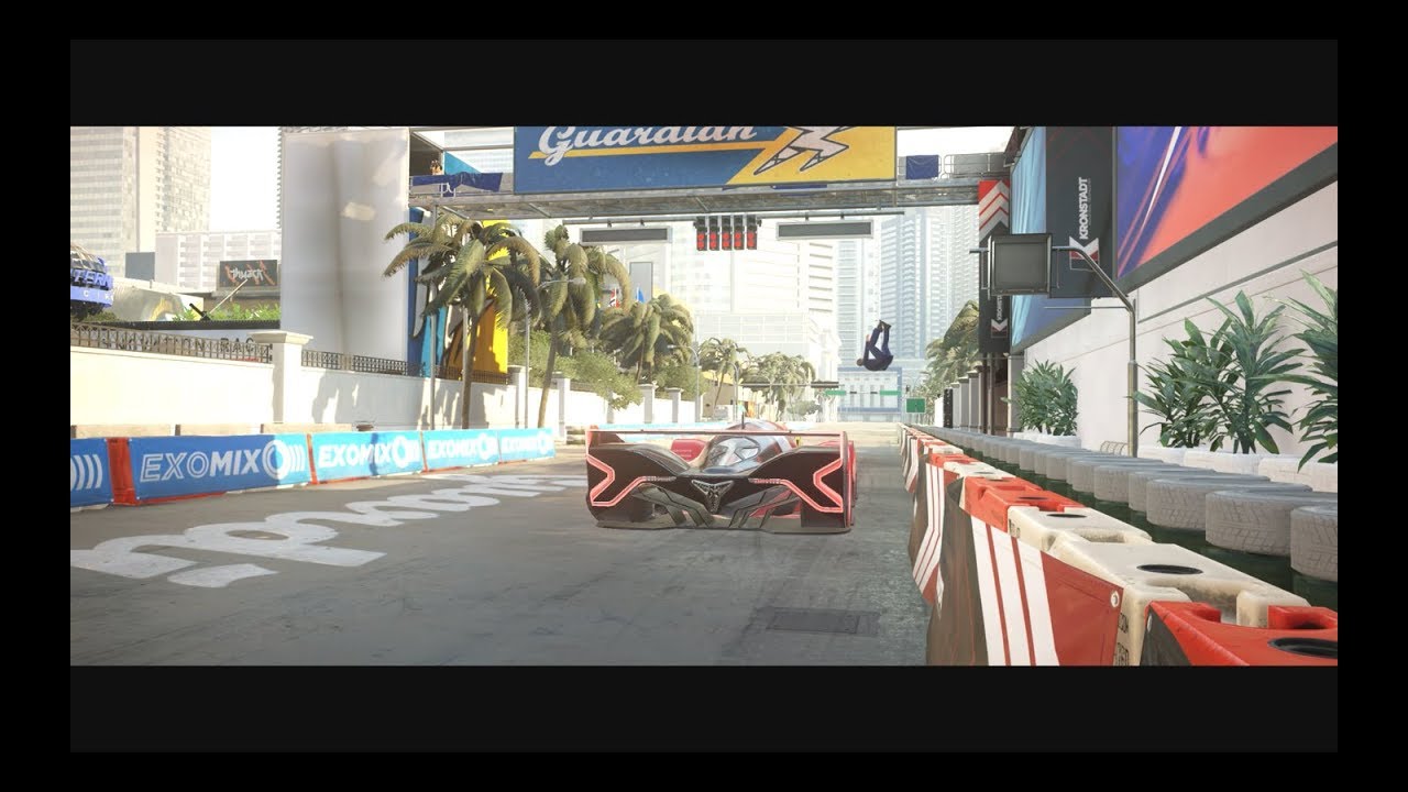 Hitman 2 - Miami - The Tree Falls On The Apple & Paranoid Android Assassinations