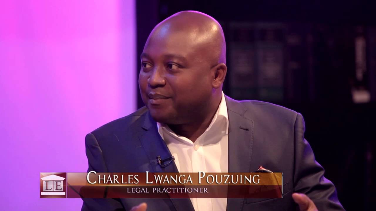 LAW EXPRESS Episode 6 - Customary Marriage