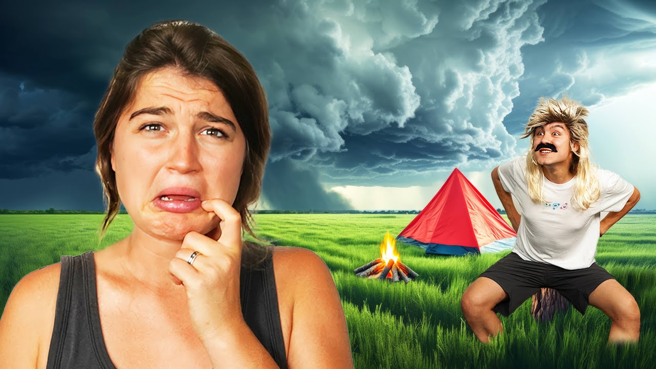 Der SCHLIMMSTE URLAUB in meinem LEBEN!!