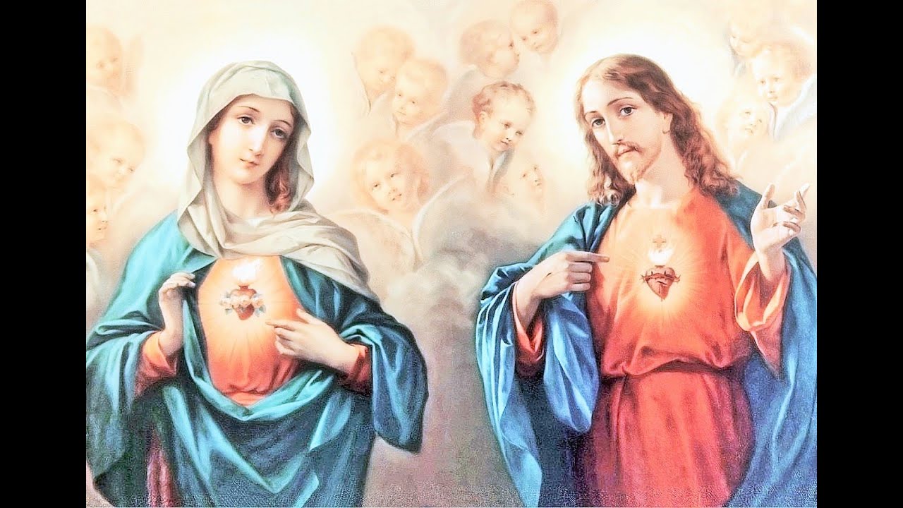 Release & Break Free...Daily Prayer for Personal Deliverance, Queen of Angels...