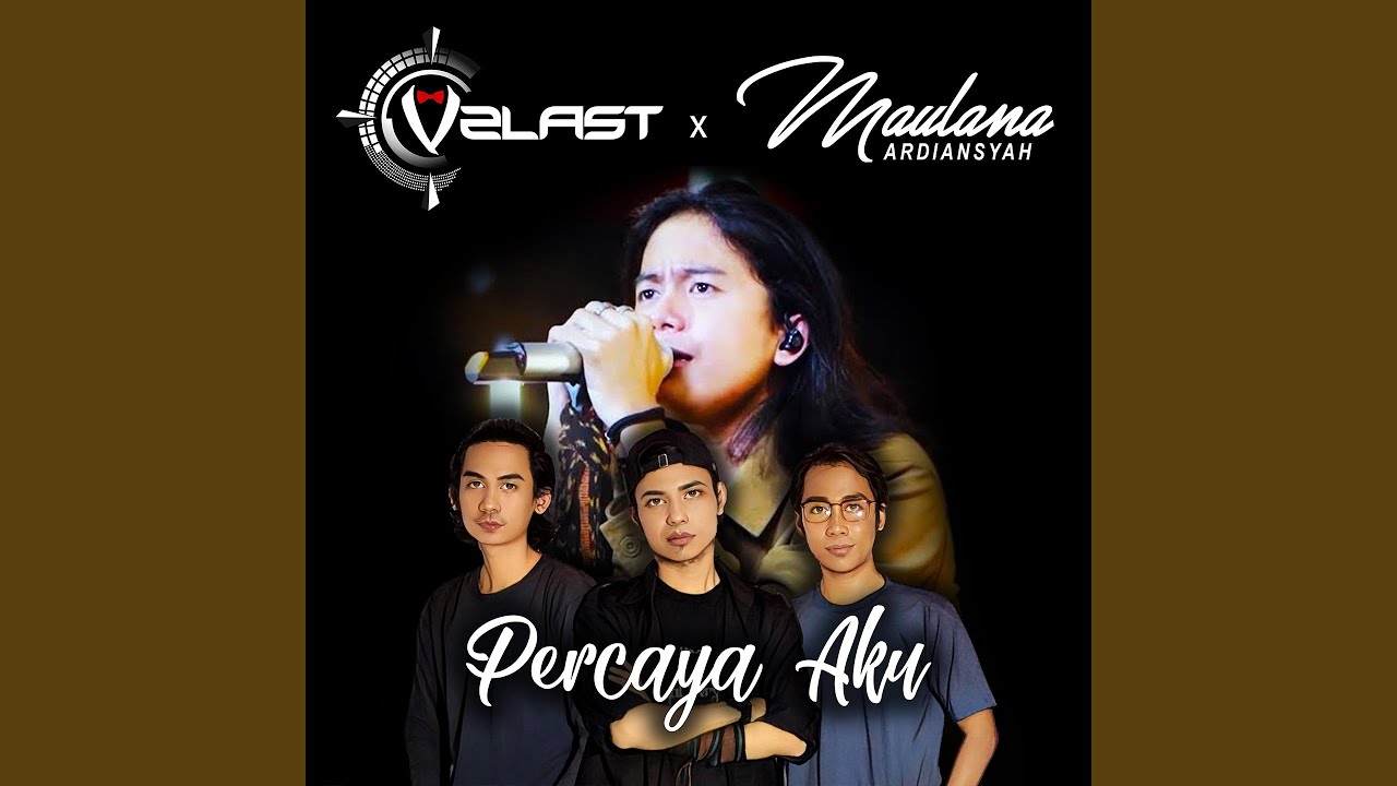 Percaya Aku