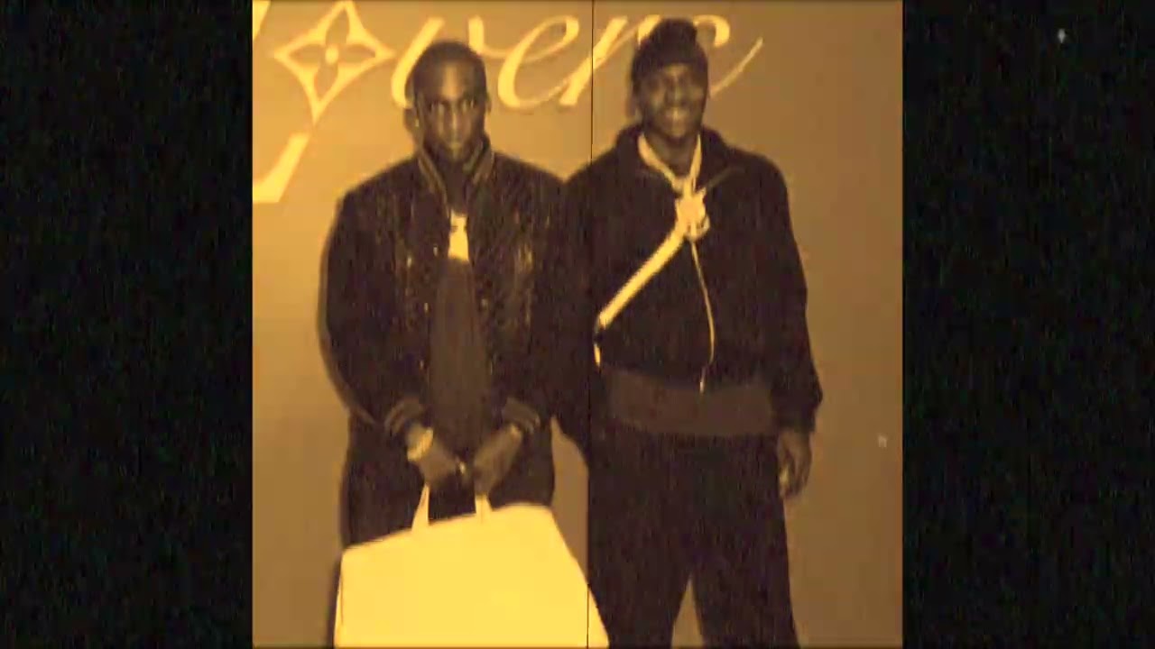 [FREE] PUSHA T X CLIPSE TYPE BEAT - 