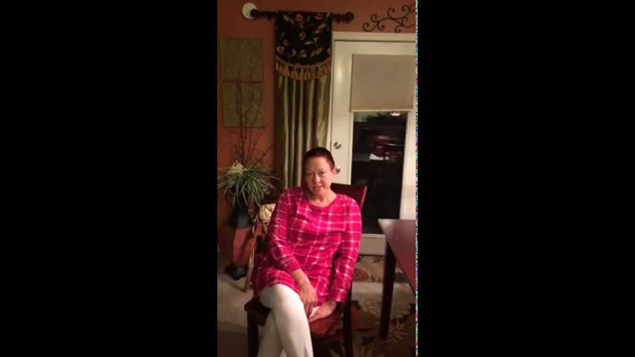Charlotte Trotter's Elevated Speech Assignment
