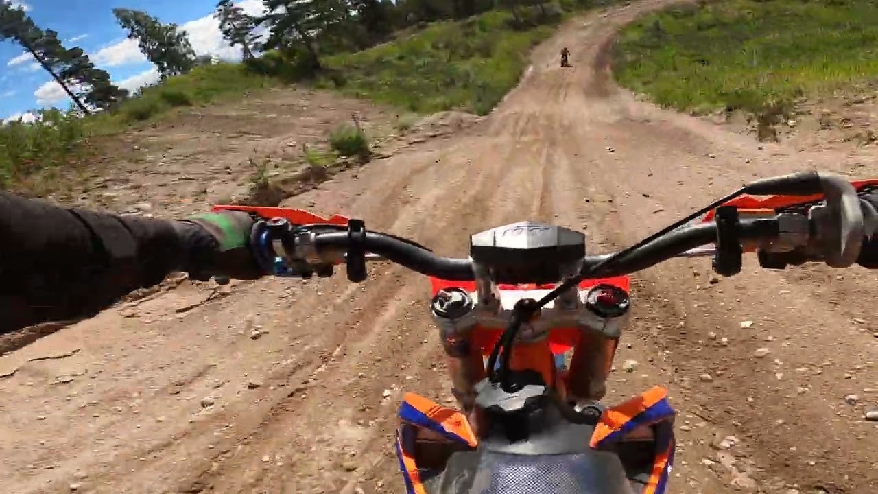 Karhin motocross rata 2024.