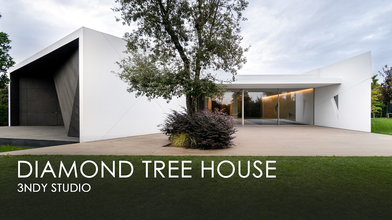 Diamond Tree House: la 