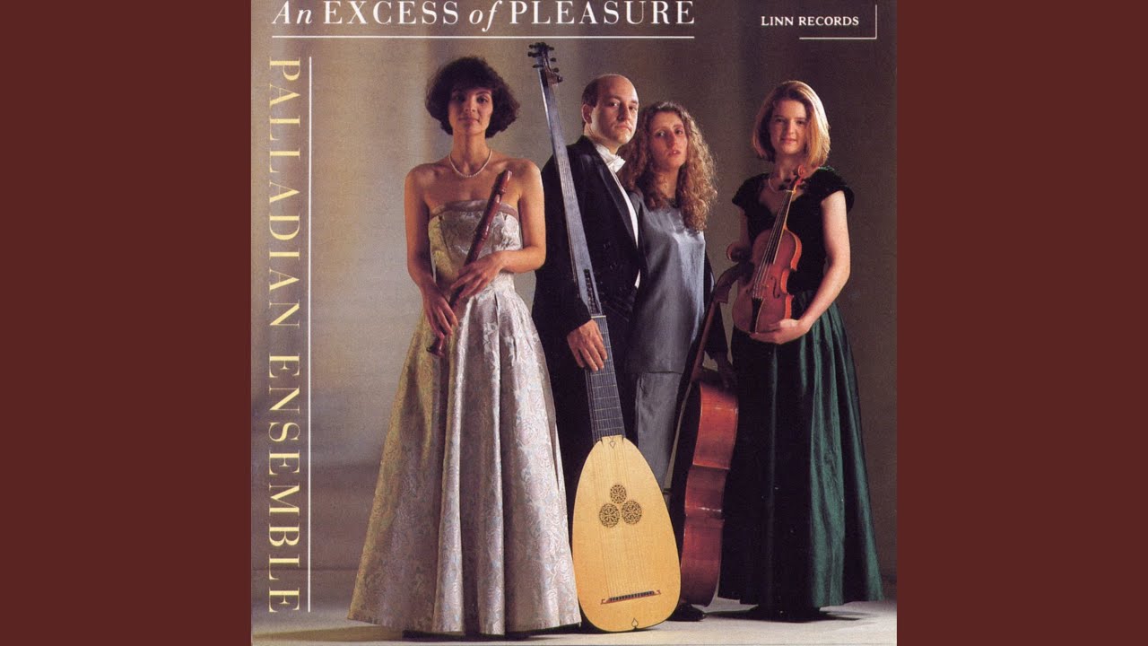 Ayres for the Violin: Diverse bizzarie sopra la Vecchia Sarabanda ò pur Ciaccona