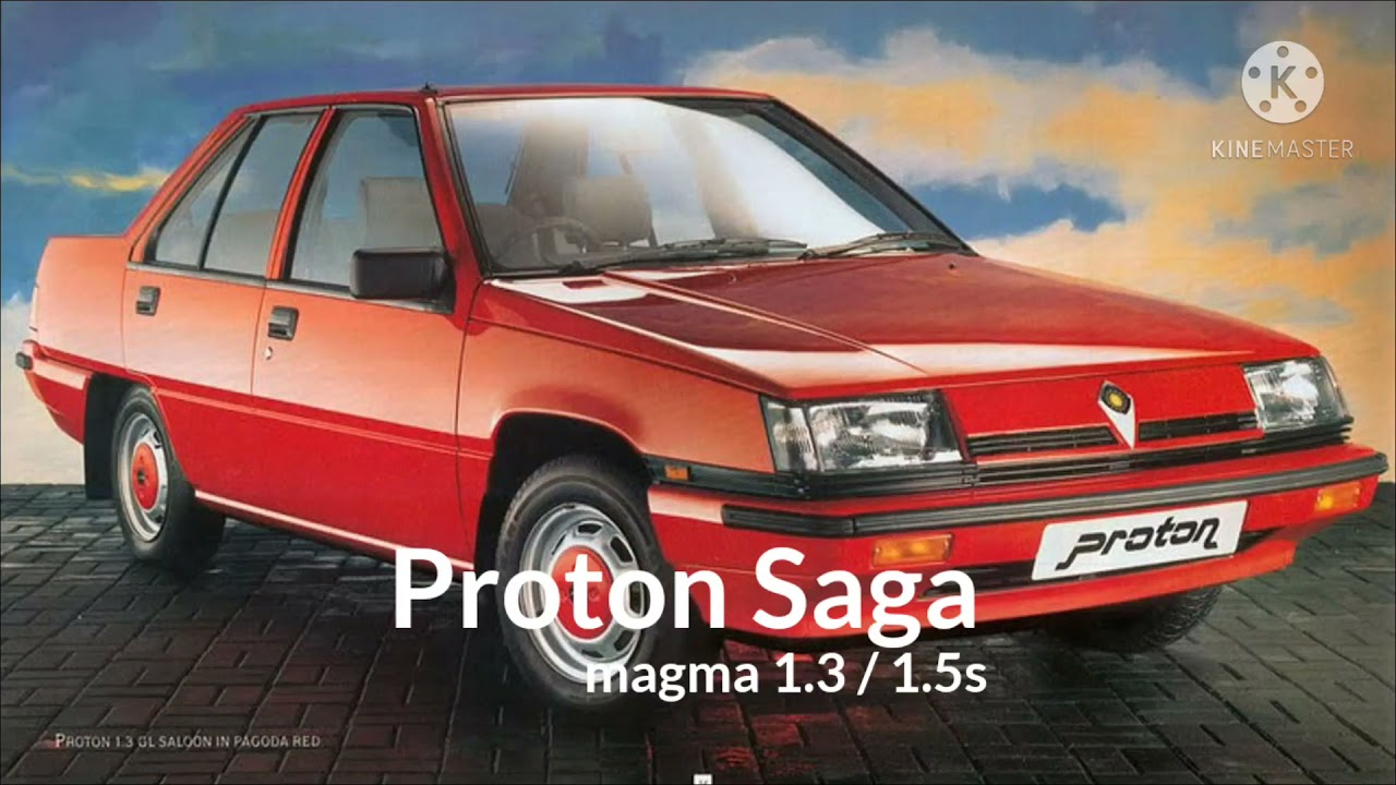 Lagu raya proton  sepanjang  1985-2021 #protoncarsoffiel #chewautomobil  #protoncar #protoncare