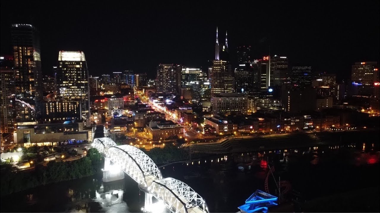 NASHVILLE LIVE OPEN MIC