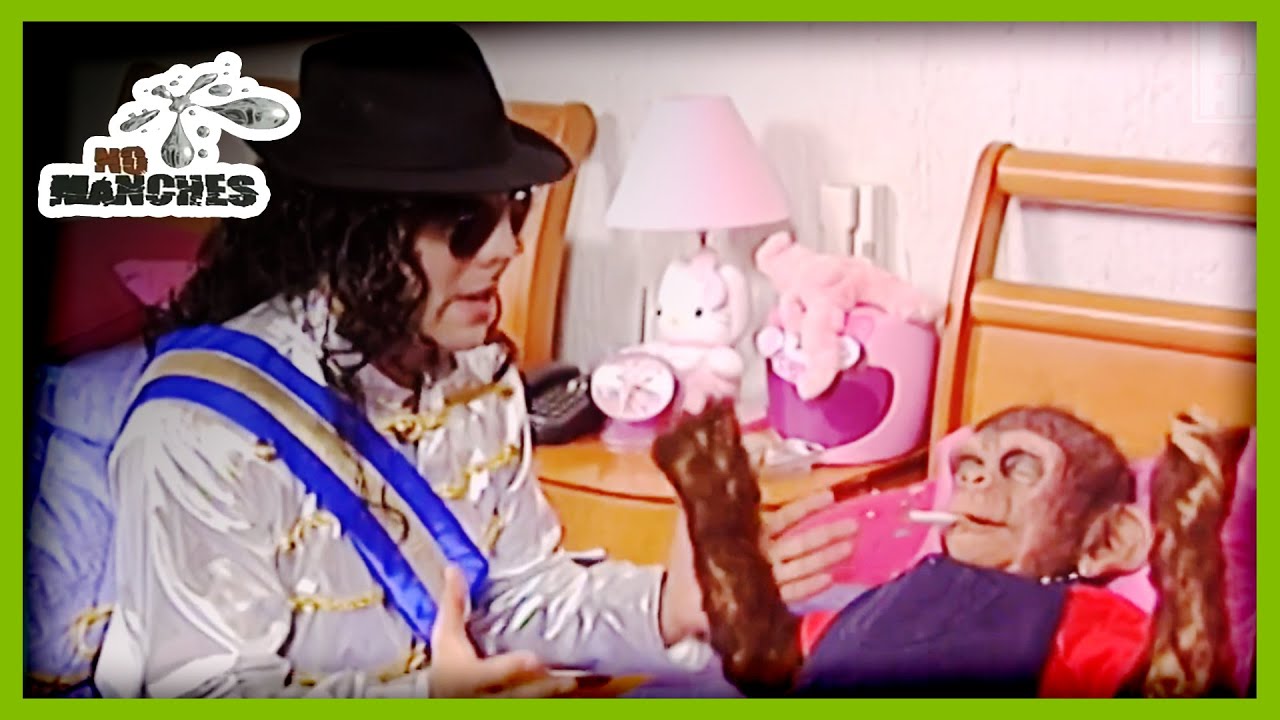 Los Jackson, el reality de la familia de Michael Jackson | No Manches | Telehit
