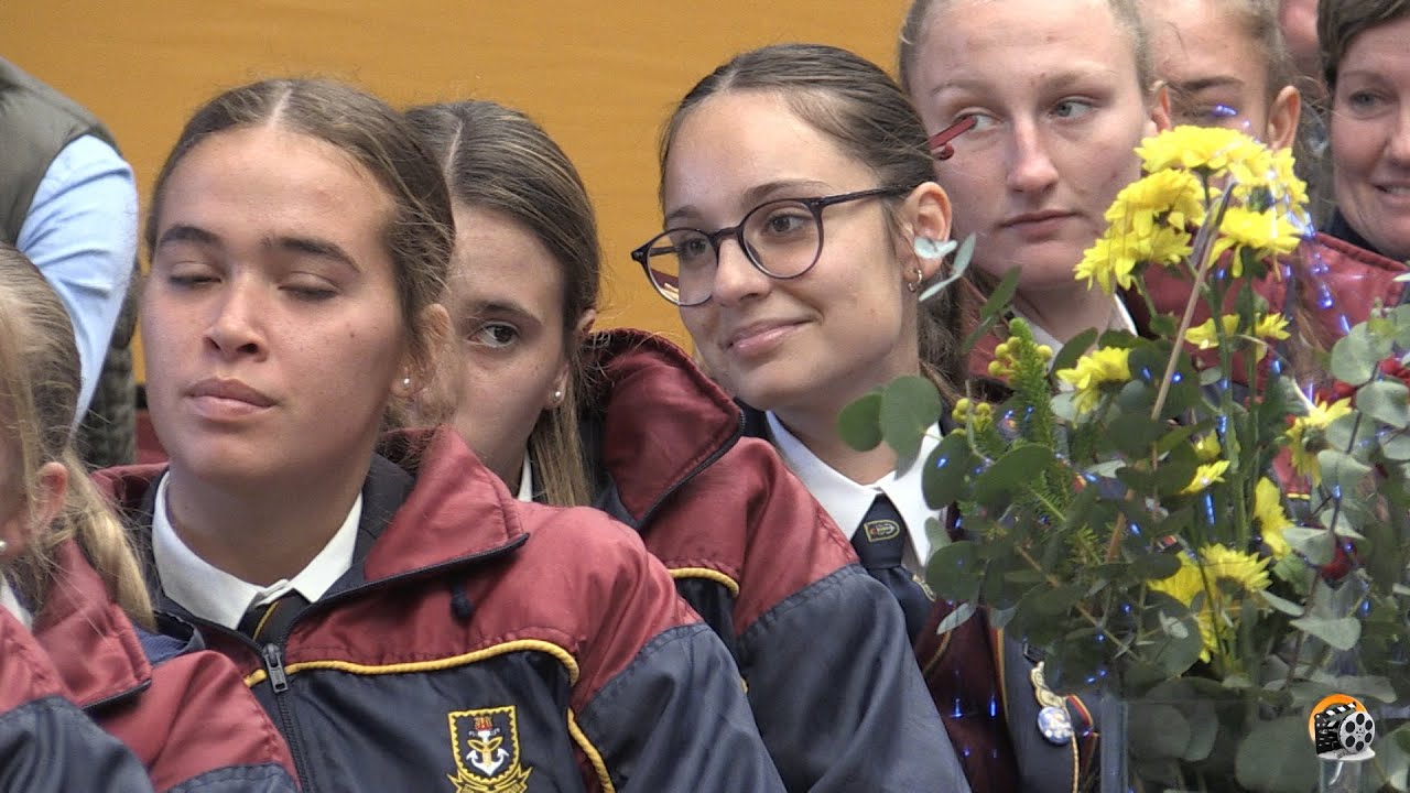 Hoërskool Bellville - 2023 Interskole Kapteinsete