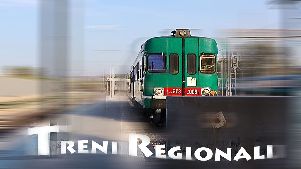 Treni Regionali