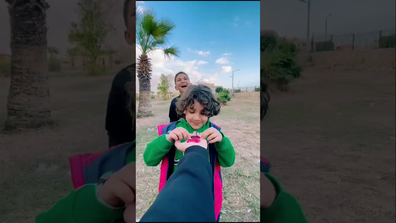جبر الخواطر 😱❤️