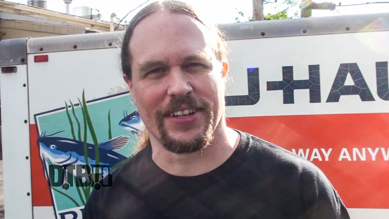 Hate Eternal's Erik Rutan - TOUR TIPS (Top 5) Ep. 563