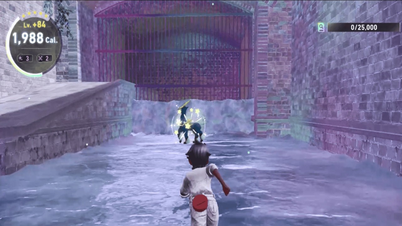 Pokemon Legends ZA Shiny Compilation