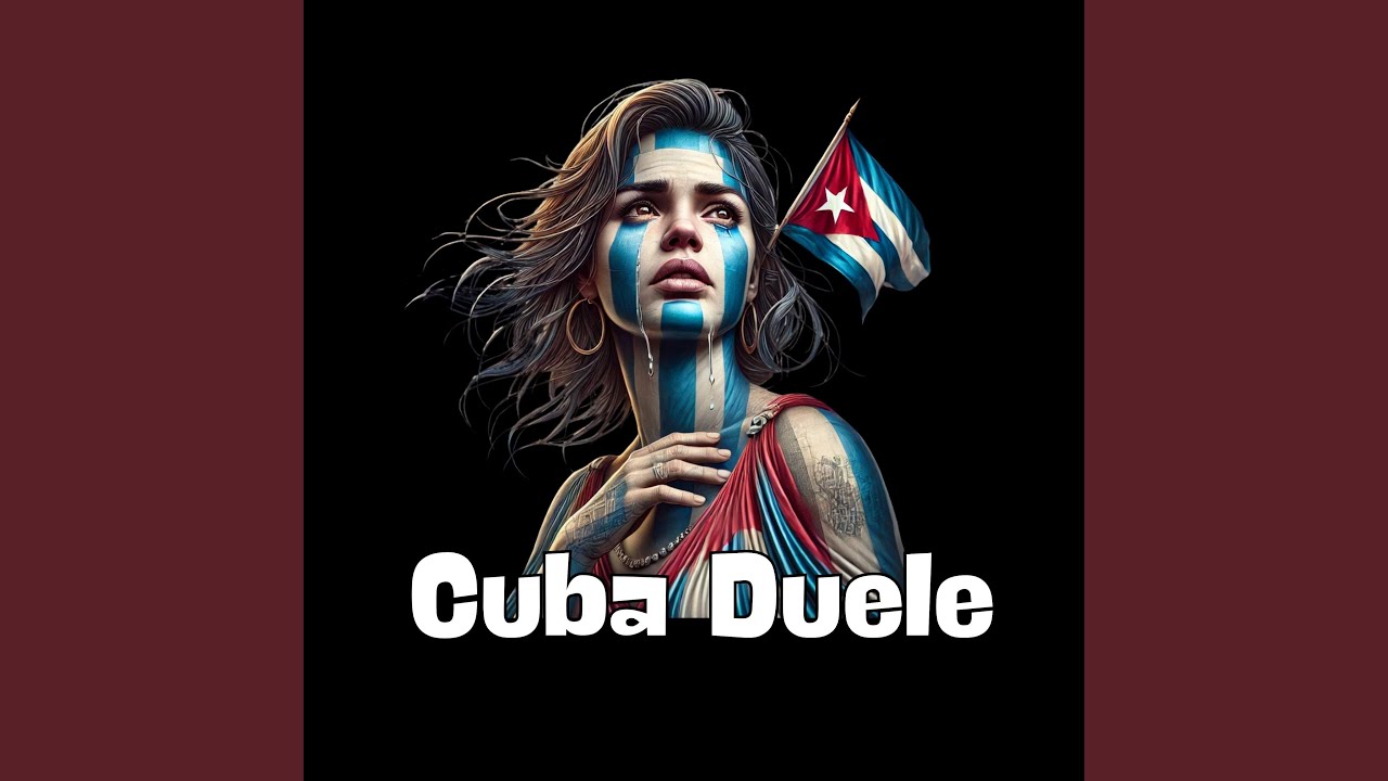 Cuba Duele